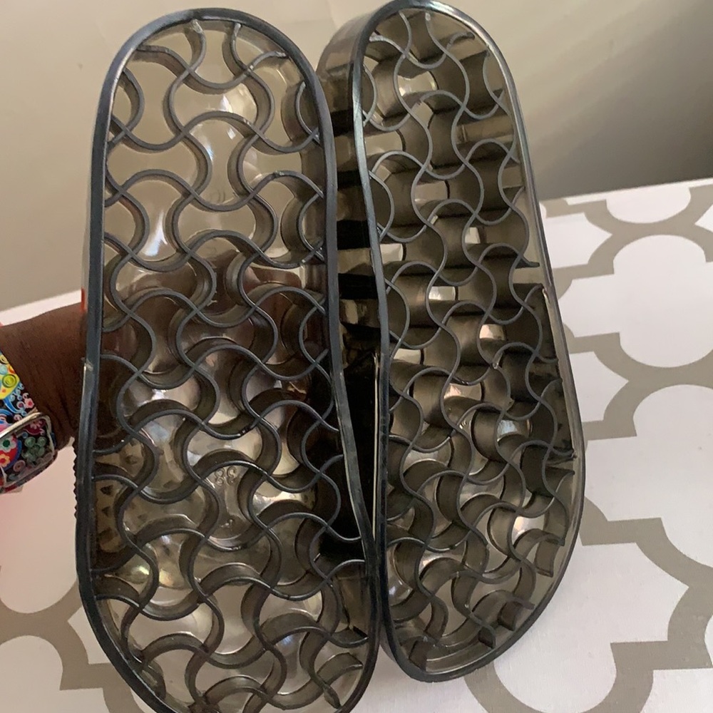 Jelly Sandals - Picture 3 of 3